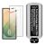 Захисне скло IMAK Easy Install Full Glue для Samsung Galaxy Fold 8 Ultra - Transparent