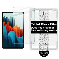 Защитное стекло IMAK H Install Glass для Samsung Galaxy Tab S7 (T870/875)