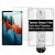 Защитное стекло IMAK H Install Glass для Samsung Galaxy Tab S7 (T870/875)