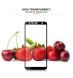 Защитное стекло MOCOLO Full Glue Cover для Samsung Galaxy J6+ (J610) - White. Фото 10 из 10