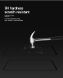 Защитное стекло MOFI 3D Curved Edge для Samsung Galaxy S10e (G970) - Black. Фото 9 из 15