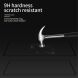 Захисне скло MOFI 9H Full Glue для Samsung Galaxy Note 20 (N980) - Black