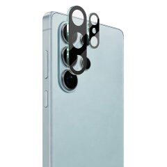 Захисне скло на камеру IMAK Black Glass Lens для Samsung Galaxy S26 Ultra - Black