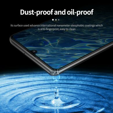 Захисне скло NILLKIN Amazing H+ Pro для Samsung Galaxy A41 (A415) -