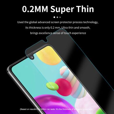 Защитное стекло NILLKIN Amazing H+ Pro для Samsung Galaxy A41 (A415)
