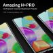 Защитное стекло NILLKIN Amazing H+ Pro для Samsung Galaxy A41 (A415). Фото 1 из 19