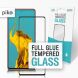 Захисне скло Piko Full Glue для Samsung Galaxy S20 FE (G780) - Black