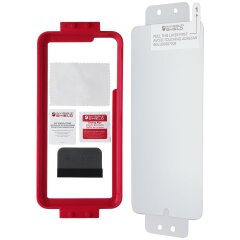 Захисне скло ZAGG InvisibleShield для Samsung Galaxy S21 (G991) 200307500
