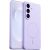 Защитный чехол ABEEL Liquid Silicone Magnetic для Samsung Galaxy S26 (S942) - Purple