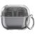 Защитный чехол AHASTYLE WG162 для Samsung Galaxy Buds 3 / Buds 3 Pro - Transparent