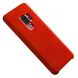 Защитный чехол BASEUS Original Fiber для Samsung Galaxy S9+ (G965) - Red. Фото 3 из 19