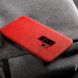 Защитный чехол BASEUS Original Fiber для Samsung Galaxy S9+ (G965) - Red. Фото 8 из 19