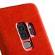 Защитный чехол BASEUS Original Fiber для Samsung Galaxy S9+ (G965) - Red. Фото 6 из 19