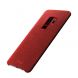 Защитный чехол BASEUS Original Fiber для Samsung Galaxy S9+ (G965) - Red. Фото 4 из 19