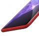 Защитный чехол BASEUS Original Fiber для Samsung Galaxy S9+ (G965) - Red. Фото 7 из 19