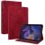 Защитный чехол Deexe Butterfly для Samsung Galaxy Tab A11 (Х130/135) - Red