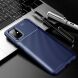 Защитный чехол Deexe Fusion для Samsung Galaxy M51 (M515) - Blue. Фото 1 из 9