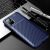 Захисний чохол Deexe Fusion для Samsung Galaxy M51 (M515) - Blue