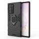 Защитный чехол Deexe Hybrid Case для Samsung Galaxy Note 20 Ultra (N985) - Black. Фото 2 из 11