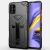 Захисний чохол Deexe King Kong Series для Samsung Galaxy A51 (А515) - Black