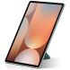 Защитный чехол Deexe Magnetic Case для Samsung Galaxy Tab S10 Plus - Green. Фото 2 из 10