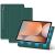 Защитный чехол Deexe Magnetic Case для Samsung Galaxy Tab S10 Plus - Green