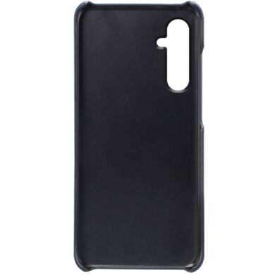 Защитный чехол Deexe Pocket Case для Samsung Galaxy A05s (A057) - Blue