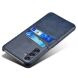 Защитный чехол Deexe Pocket Case для Samsung Galaxy A05s (A057) - Blue. Фото 3 из 4