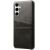 Защитный чехол Deexe Pocket Case для Samsung Galaxy S25 Plus (S936) - Black