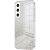 Захисний чохол Deexe Sparkles Cover для Samsung Galaxy S23 Plus (S916) - Transparent