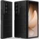 Захисний чохол Deexe Terra Case (FF) для Samsung Galaxy Fold 7 - Black