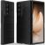 Захисний чохол Deexe Terra Case (FF) для Samsung Galaxy Fold 7 - Black