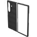 Захисний чохол Deexe Terra Case (FF) для Samsung Galaxy Fold 7 - Black