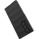 Захисний чохол Deexe Terra Case (FF) для Samsung Galaxy Fold 7 - Black