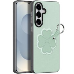 Захисний чохол DUX DUCIS Luvy Series для Samsung Galaxy S26 - Green