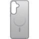 Защитный чехол DUX DUCIS Yind Series MagSafe для Samsung Galaxy S26 FE / S25 FE (S731) - Grey. Фото 3 из 9