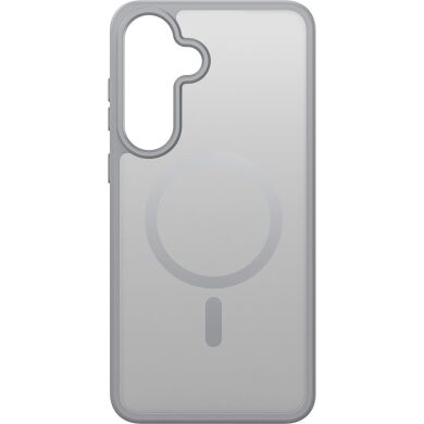 Защитный чехол DUX DUCIS Yind Series MagSafe для Samsung Galaxy S26 FE / S25 FE (S731) - Grey