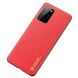 Защитный чехол DUX DUCIS YOLO Series для Samsung Galaxy S20 Plus (G985) - Red. Фото 4 из 13