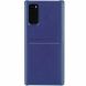 Защитный чехол G-Case Cardcool Series для Samsung Galaxy S20 (G980) - Blue. Фото 1 из 3