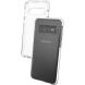 Захисний чохол Gear4 Piccadilly для Samsung Galaxy S10 (G973) SGS10B1PICWHT - White