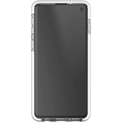 Захисний чохол Gear4 Piccadilly для Samsung Galaxy S10 (G973) SGS10B1PICWHT - White