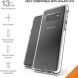 Захисний чохол Gear4 Piccadilly для Samsung Galaxy S10 (G973) SGS10B1PICWHT - White