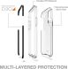 Захисний чохол Gear4 Piccadilly для Samsung Galaxy S10 (G973) SGS10B1PICWHT - White