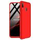 Защитный чехол GKK Double Dip Case для Samsung Galaxy M20 (M205) - Red. Фото 3 из 14