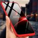 Защитный чехол GKK Double Dip Case для Samsung Galaxy M20 (M205) - Red. Фото 5 из 14