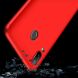 Захисний чохол GKK Double Dip Case для Samsung Galaxy M20 (M205) - Red