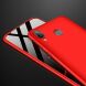 Защитный чехол GKK Double Dip Case для Samsung Galaxy M20 (M205) - Red. Фото 7 из 14