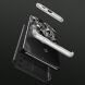 Защитный чехол GKK Double Dip Case для Samsung Galaxy S20 Ultra (G988) - Black / Silver. Фото 5 из 14