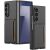 Захисний чохол GKK Slim Holder для Samsung Galaxy Fold 7 - Carbon Fiber