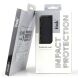 Защитный чехол IMAK Airbag MAX Case для Samsung Galaxy A22 (A225) / M22 (M225) - Transparent Black. Фото 6 из 15